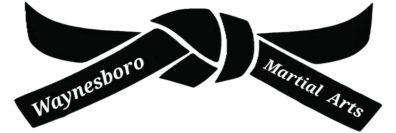 Waynesboro Martial Arts Logo